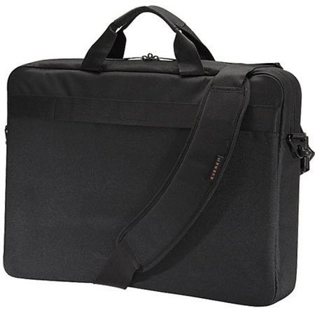 EVERKI USA Make The Advance Laptop Briefcase Your Everyday Bag. Its Slim EKB407NCH18